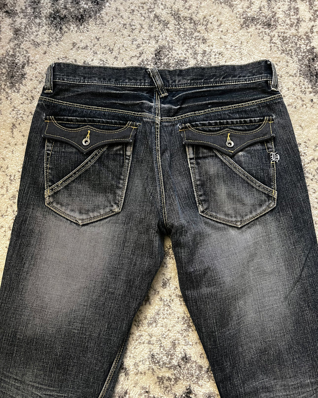JAPANESE DENIM L