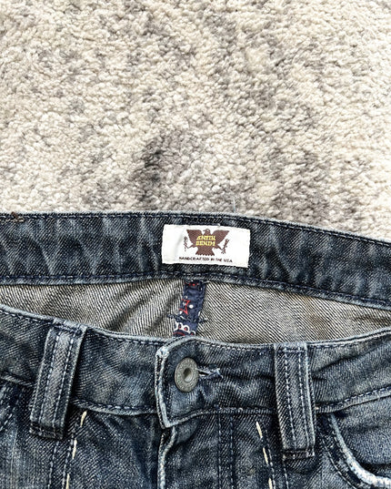 ANTIQUE DENIM JAPAN