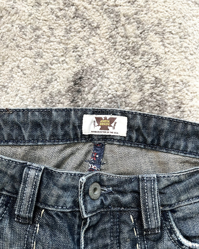 ANTIQUE DENIM JAPAN