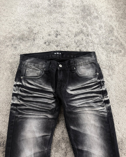KUI "BLACK PHANTOM" DENIM (S-M)