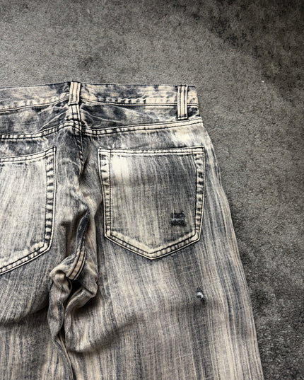 HEISEI "DUST FADE MEMORY" DENIM