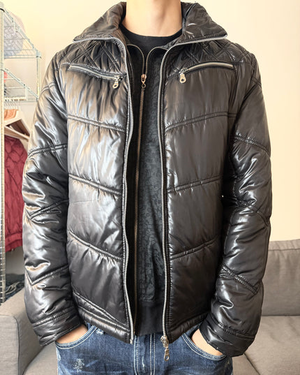 AVAIL "BLACK ECHO" PUFFER&nbsp;