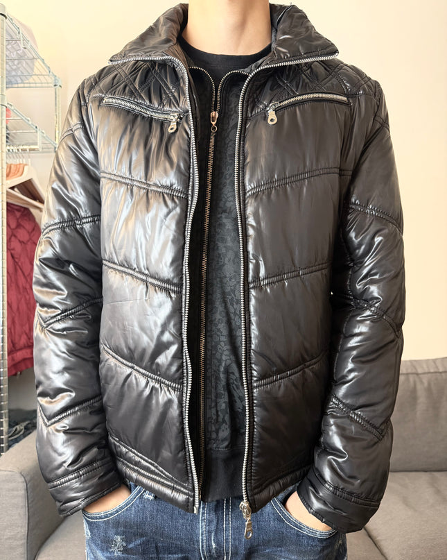 AVAIL "BLACK ECHO" PUFFER&nbsp;