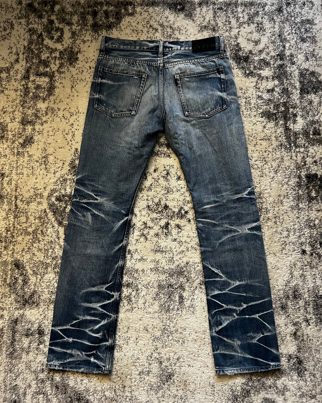 JACKROSE LIGHTBLUE 33