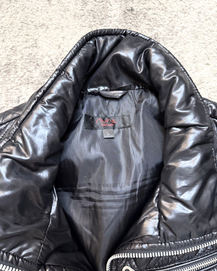AVAIL "BLACK ECHO" PUFFER&nbsp;