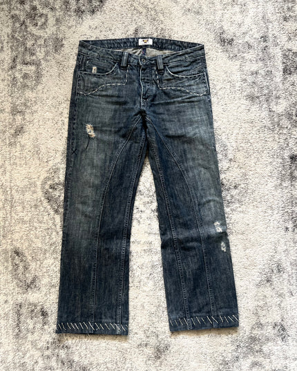ANTIQUE DENIM JAPAN