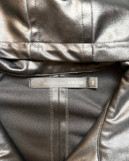 SCHLÜSSEL "SHADOWSKIN" HOODIE
