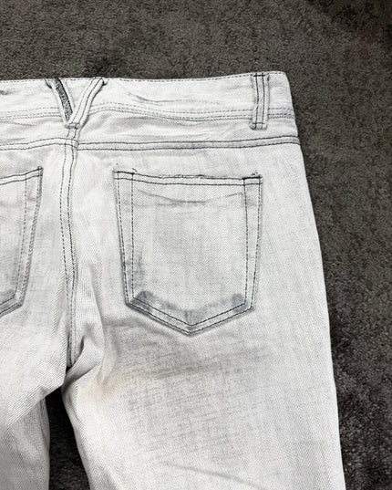 AGATE "GHOST FADE" DENIM (S-M)