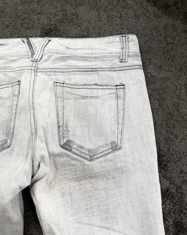AGATE "GHOST FADE" DENIM (S-M)