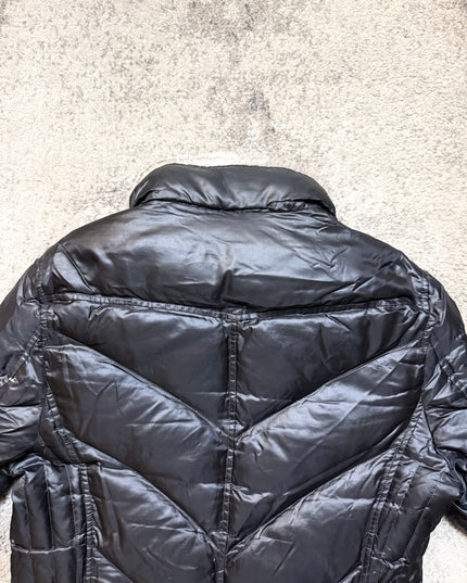 MONSIEUR NICOLE "WINTER REBEL" PUFFER