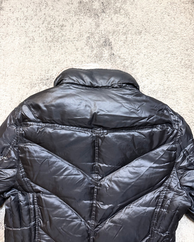 MONSIEUR NICOLE "WINTER REBEL" PUFFER