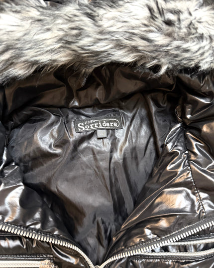 SORRIDERE "SHADOW GLACIER" PUFFER