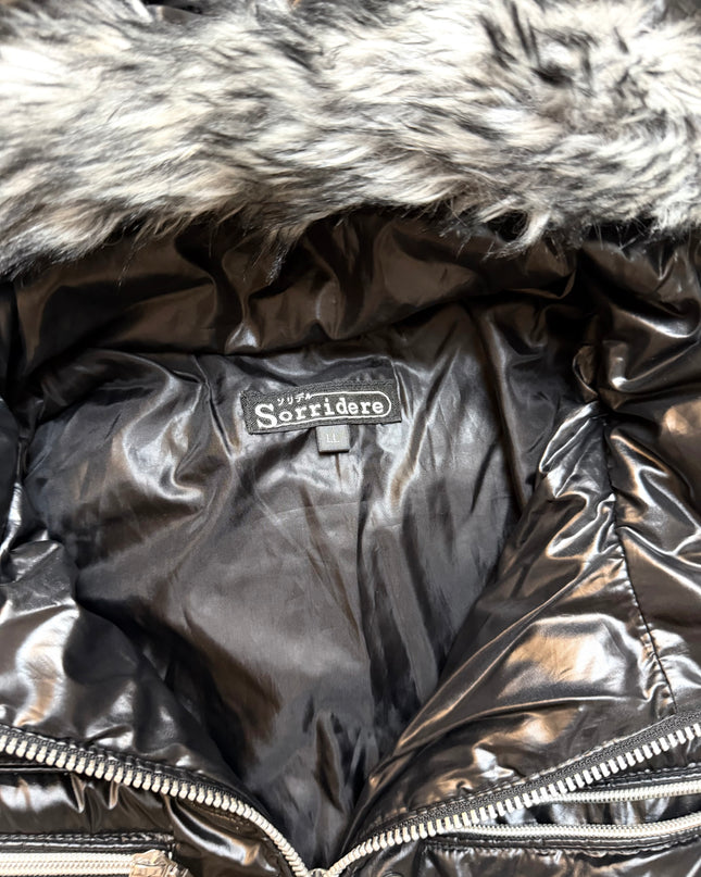 SORRIDERE "SHADOW GLACIER" PUFFER