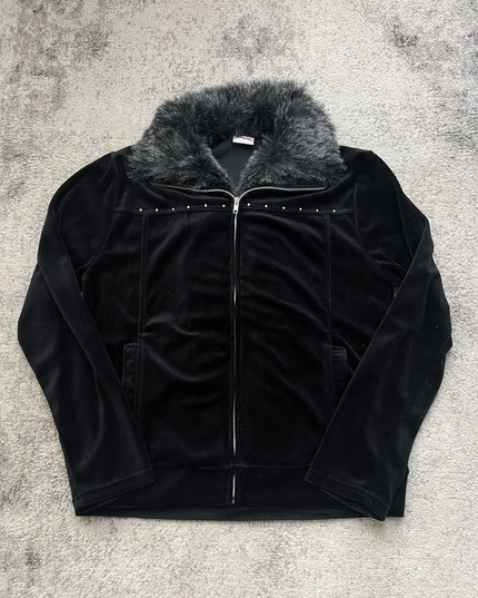 MODENA "NIGHT RIDER" HOODIE