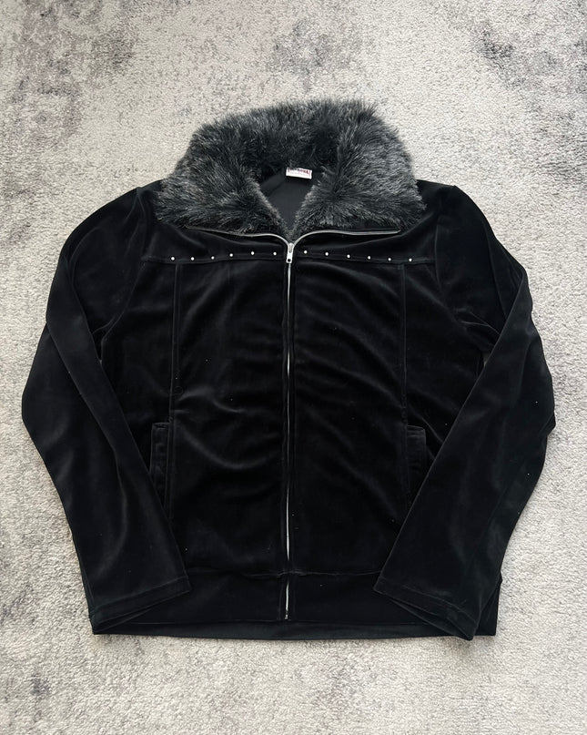 MODENA "NIGHT RIDER" HOODIE