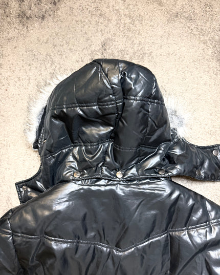 PINCPHONC „WHITE WOLF“ PUFFER