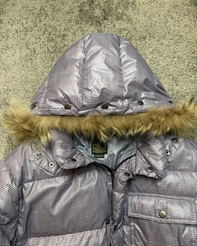 DRAMATICO "FROST LINE" PUFFER