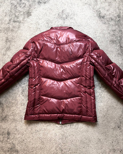 AVV "SCARLET RIDER" PUFFER