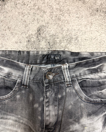 RUBIK "ASH VEIN" DENIM