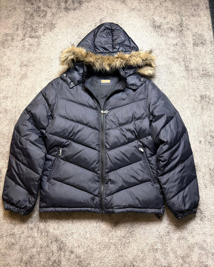 IKKA „LOST MEMORIES“ PUFFER