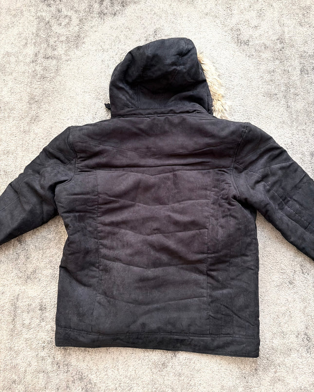 LOUIS CHARLTON "SHADOW NOMAD" PUFFER