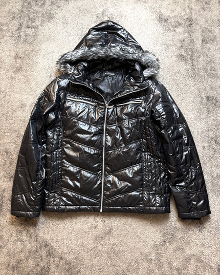SORRIDERE "SHADOW GLACIER" PUFFER