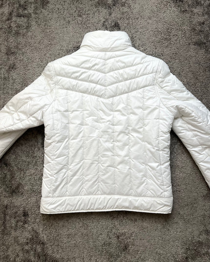 MICHEL KLEIN "GHOST WINTER SHELL" PUFFER