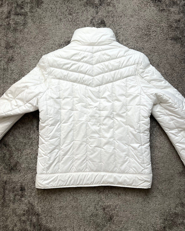 MICHEL KLEIN "GHOST WINTER SHELL" PUFFER