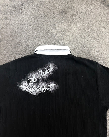 MIND GAMES "LAYERED ILLUSION" TEE (M)
