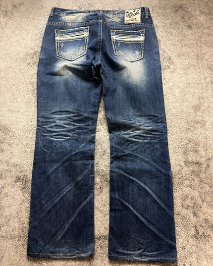 LOLITA "MIDNIGHT MEMORY" DENIM