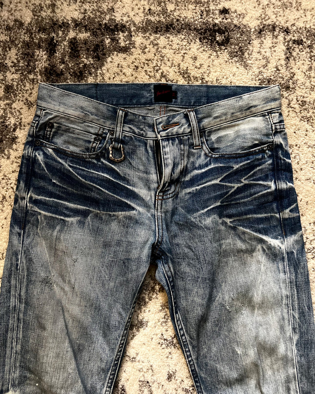 JACKROSE LIGHTBLUE DENIM