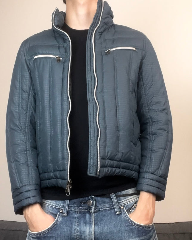 JUNMEN "NEO TOKYO" PUFFER