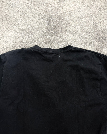 GROWTH "MIDNIGHT MONOGRAM" LONGSLEEVE (S-M)