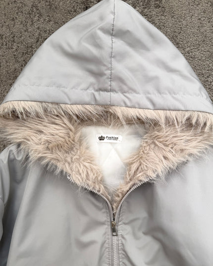 NONAME "SILENT SNOW" BOMBER