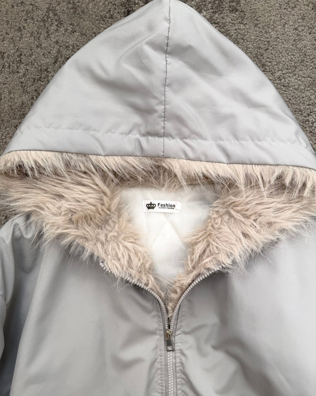 NONAME "SILENT SNOW" BOMBER