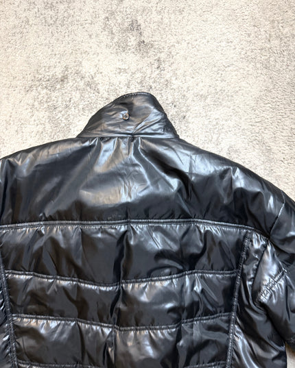 HEISEI "SHADOWLINE SYNTHETIC" PUFFER