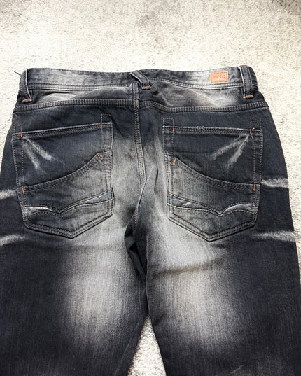 NICOLE CLUB "MIDNIGHT VOLTAGE" DENIM