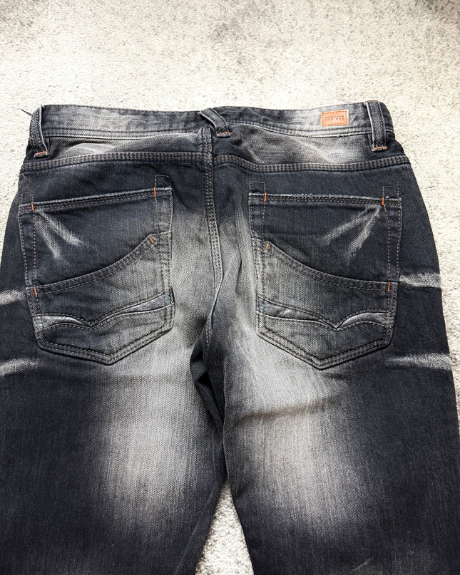 NICOLE CLUB "MIDNIGHT VOLTAGE" DENIM