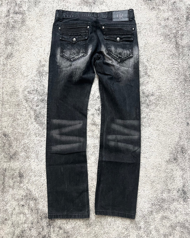GROWTH "SHIBUYA NIGHTS" DENIM
