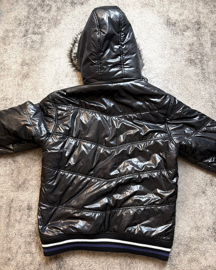 ANTI LABEL "SHIBUYA NIGHT" PUFFER
