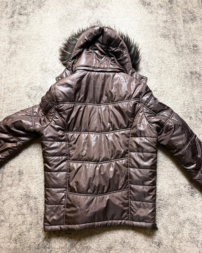 AIRWALK "URBAN ECHO" PUFFER