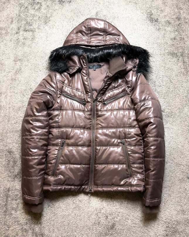 ROSHELL "SOFT DECAY" PUFFER