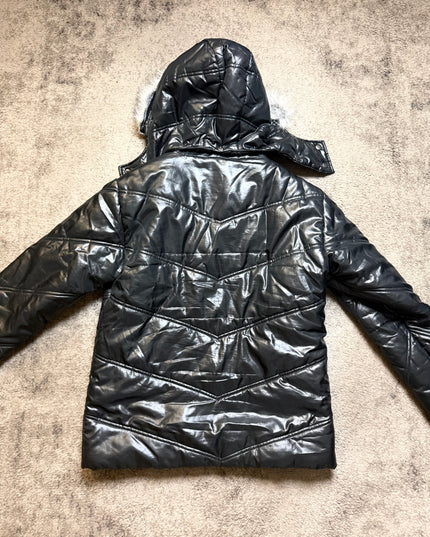 PINCPHONC „WHITE WOLF“ PUFFER