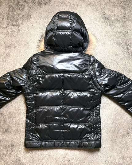 NICOLE CLUB „ARKHAM KNIGHT“ PUFFER
