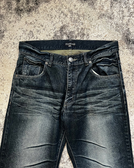 PURPOSE DENIM