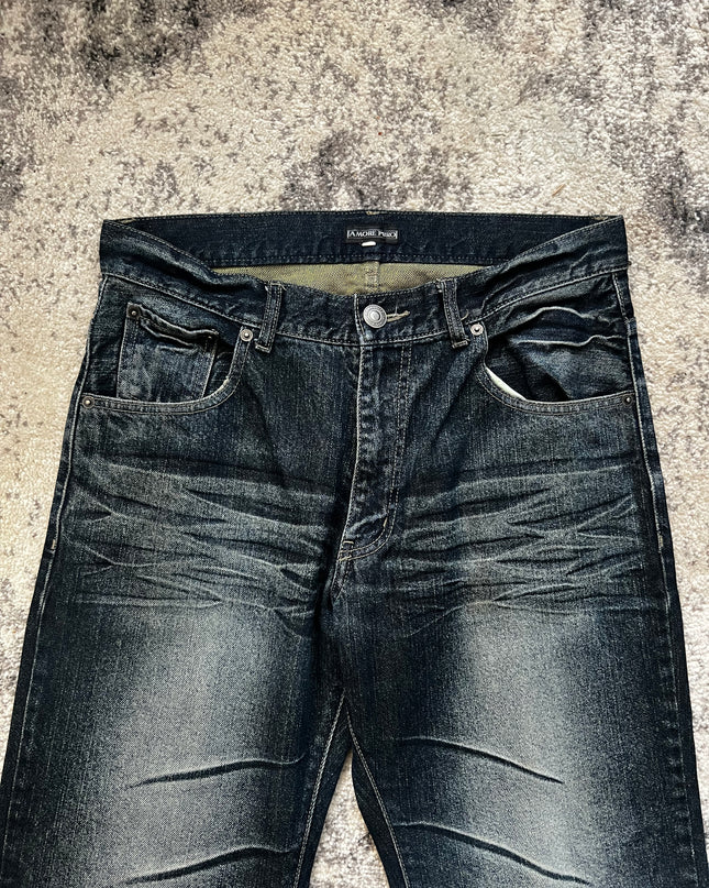 PURPOSE DENIM