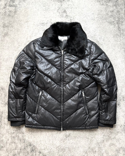 CORISCO "NOCTURNE" PUFFER