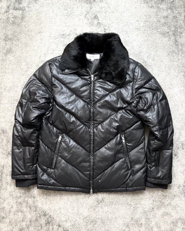 CORISCO "NOCTURNE" PUFFER