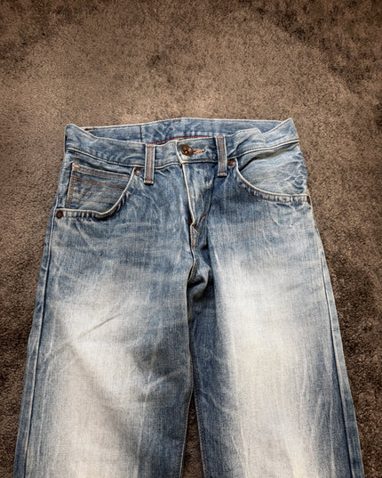 EDWIN "FADE OF TIME" DENIM