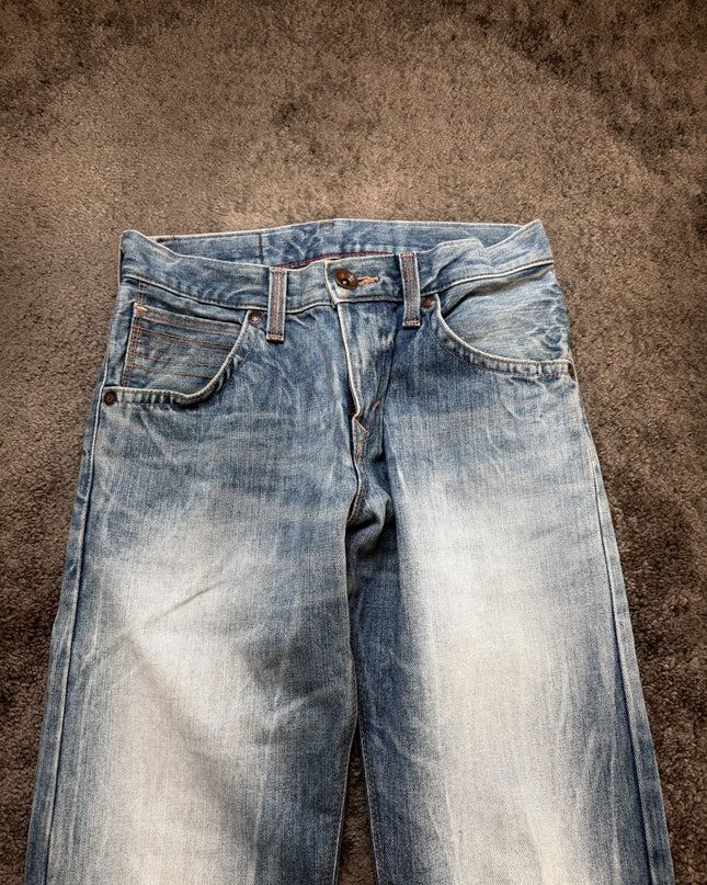 EDWIN "FADE OF TIME" DENIM